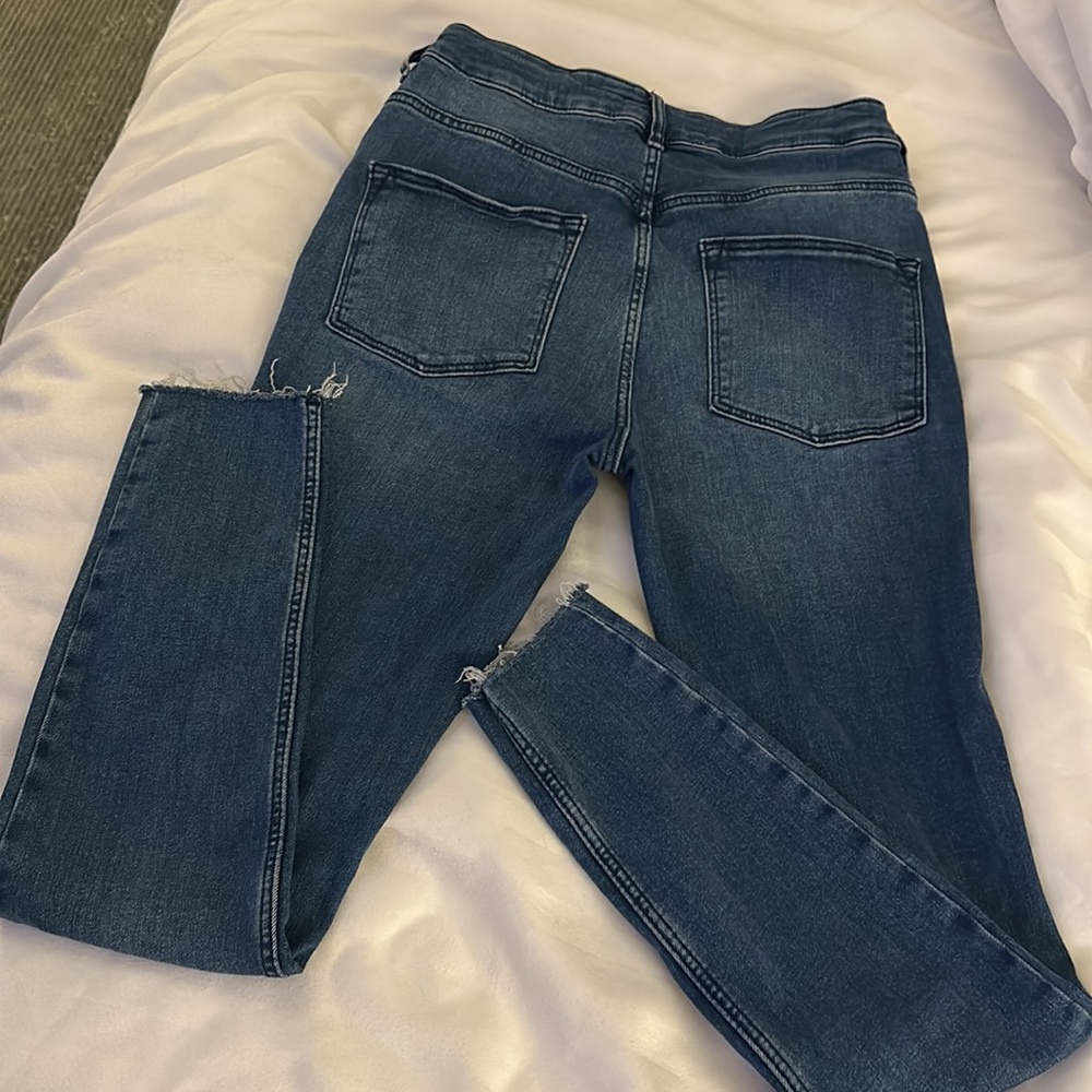 Ted Baker jeans size 26 - Picture 7 of 13